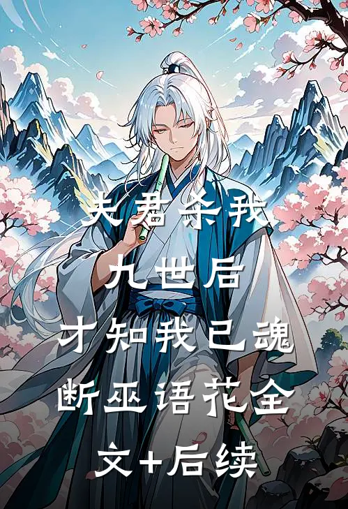 夫君杀我九世后，才知我已魂断巫语花全文+后续