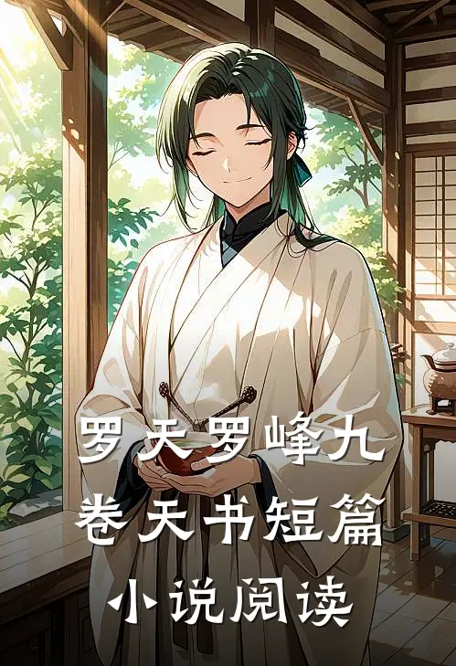 罗天罗峰九卷天书短篇小说阅读
