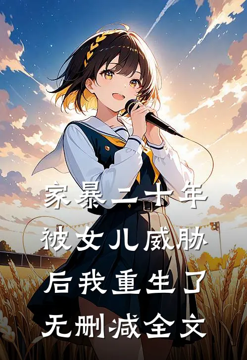家暴二十年，被女儿威胁后我重生了无删减全文