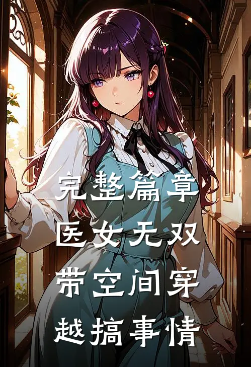 完整篇章医女无双：带空间穿越搞事情