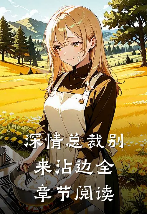 深情总裁别来沾边全章节阅读