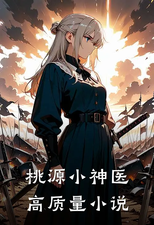 桃源小神医高质量小说