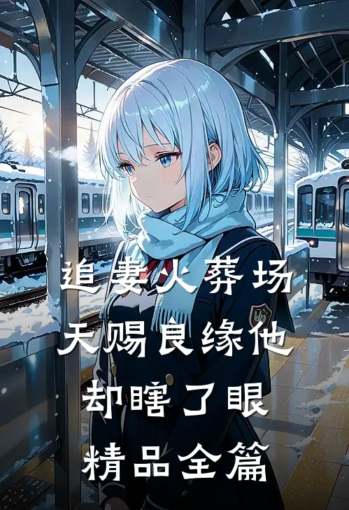 追妻火葬场：天赐良缘他却瞎了眼精品全篇
