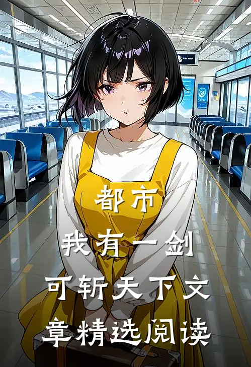 都市：我有一剑，可斩天下文章精选阅读