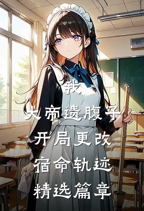 我，大帝遗腹子，开局更改宿命轨迹精选篇章