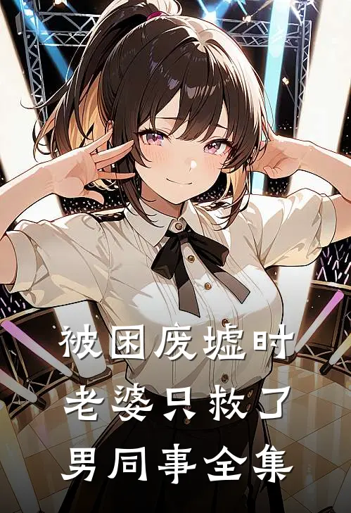 被困废墟时，老婆只救了男同事 全集