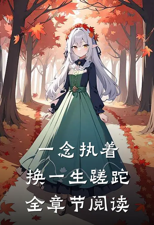 一念执着，换一生蹉跎全章节阅读