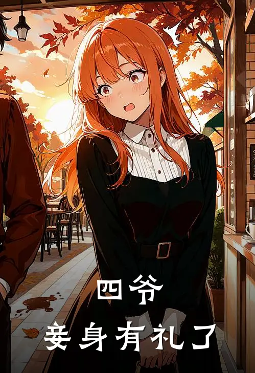 四爷,妾身有礼了完结时间