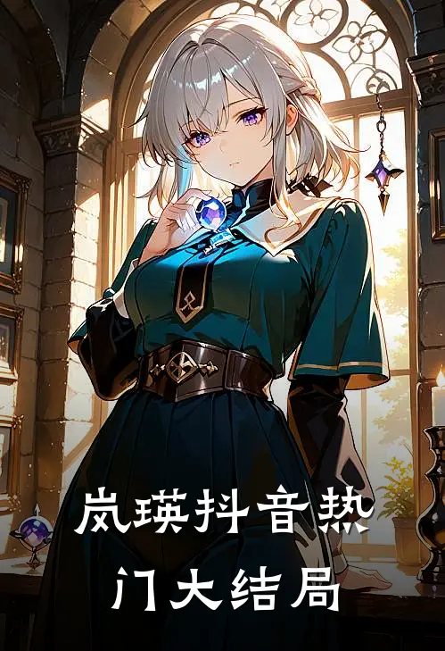 岚瑛抖音热门大结局
