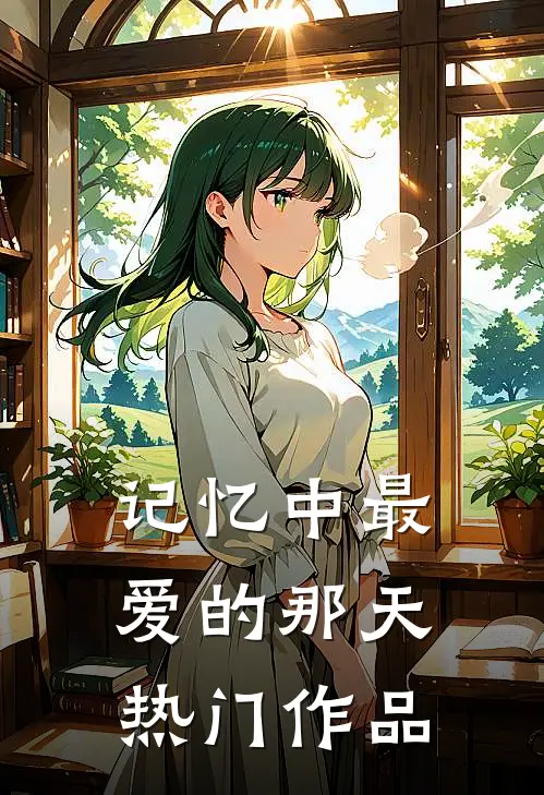 记忆中最爱的那天热门作品