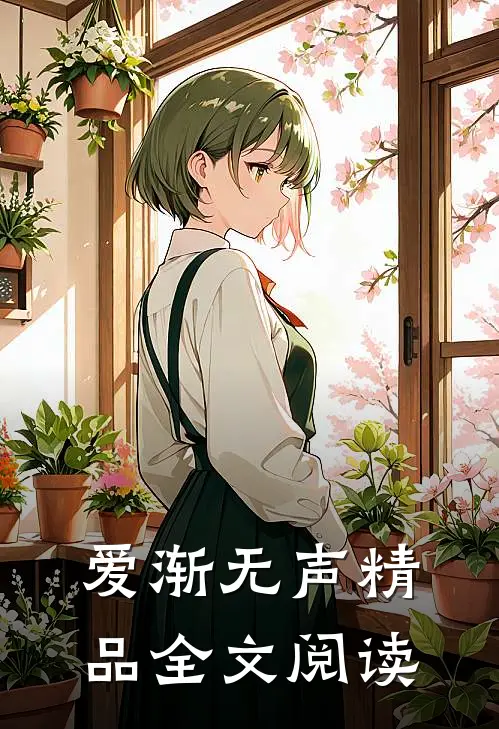 爱渐无声精品全文阅读