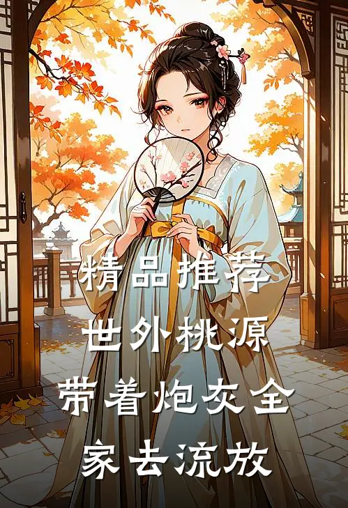 精品推荐世外桃源：带着炮灰全家去流放