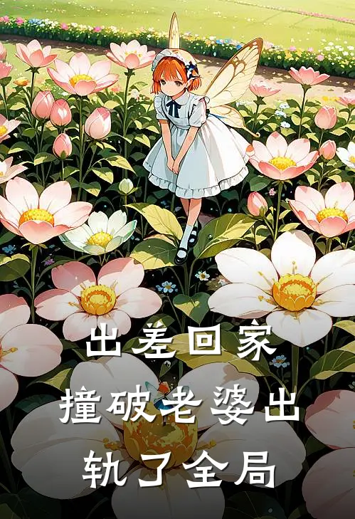 出差回家，撞破老婆出轨了全局