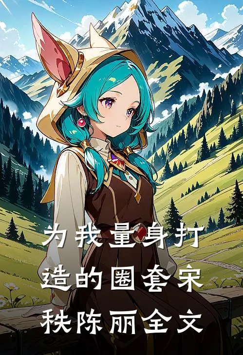为我量身打造的圈套宋秩陈丽全文