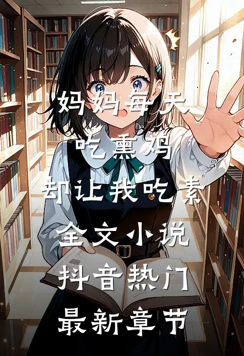 妈妈每天吃熏鸡，却让我吃素全文小说抖音热门最新章节