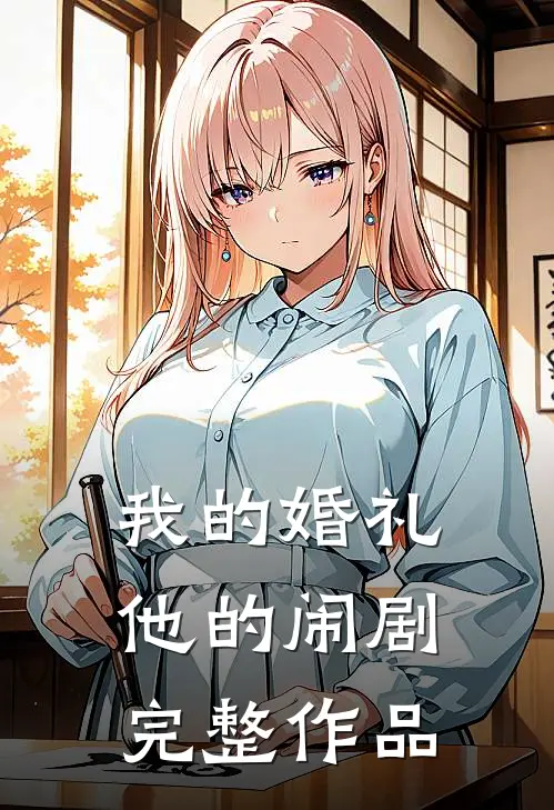 我的婚礼，他的闹剧完整作品
