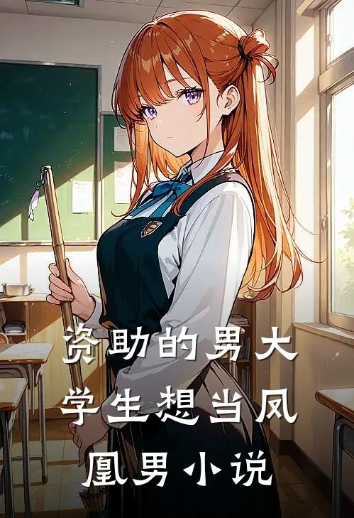 资助的男大学生想当凤凰男小说