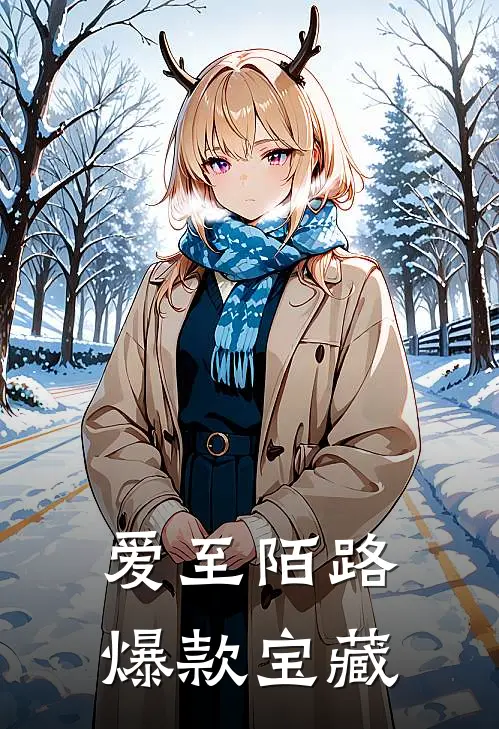 爱至陌路爆款宝藏