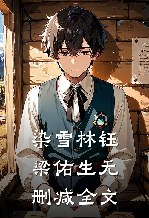 染雪林钰梁佑生无删减全文