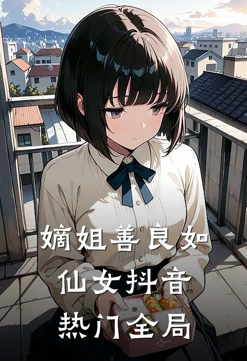 嫡姐善良如仙女抖音热门全局