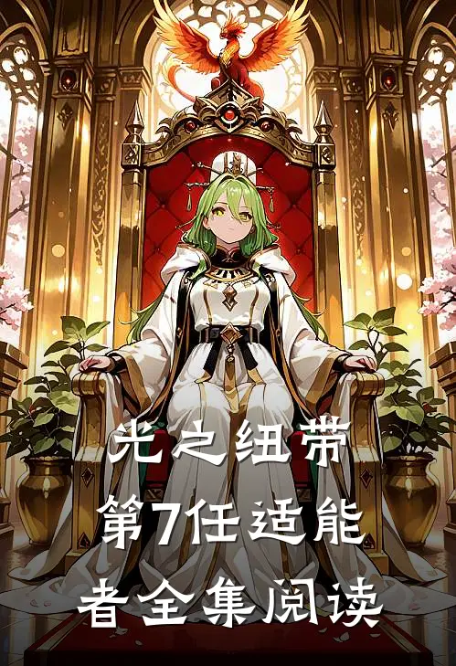 光之纽带，第7任适能者全集阅读