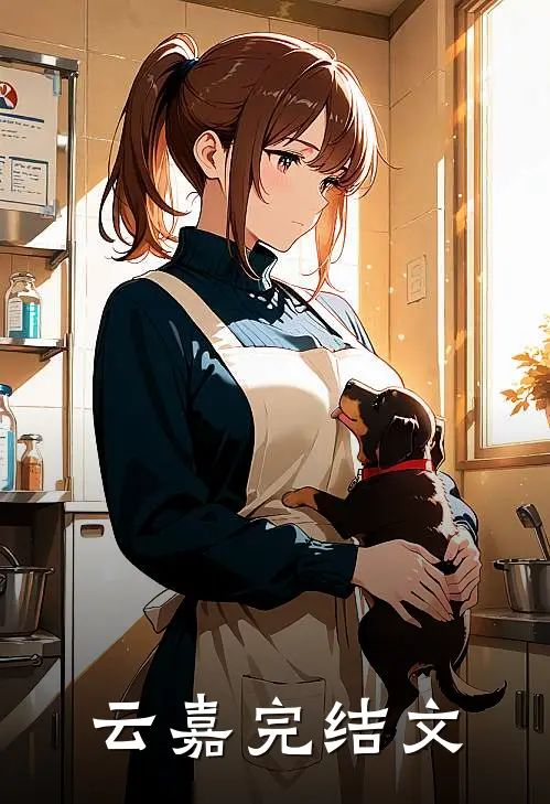 云嘉完结文