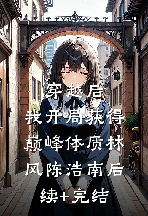 穿越后，我开局获得巅峰体质林风陈浩南后续+完结