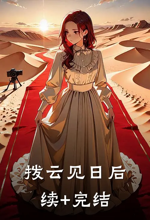 拨云见日后续+完结