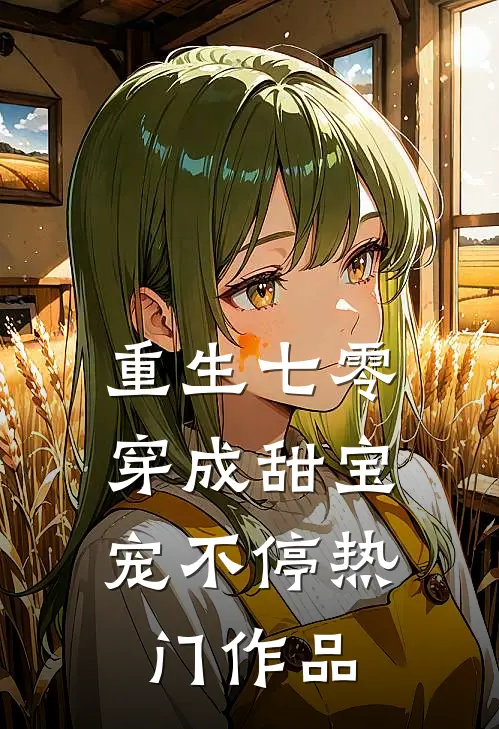 重生七零：穿成甜宝宠不停热门作品