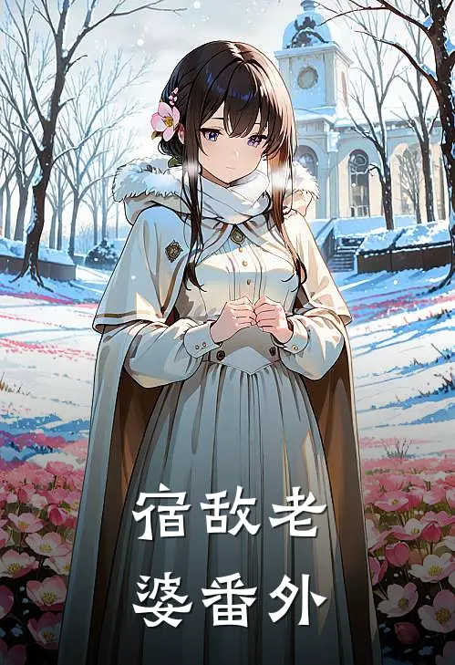 宿敌老婆 番外