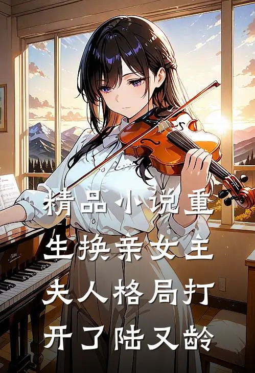 精品小说重生换亲女主夫人格局打开了陆又龄