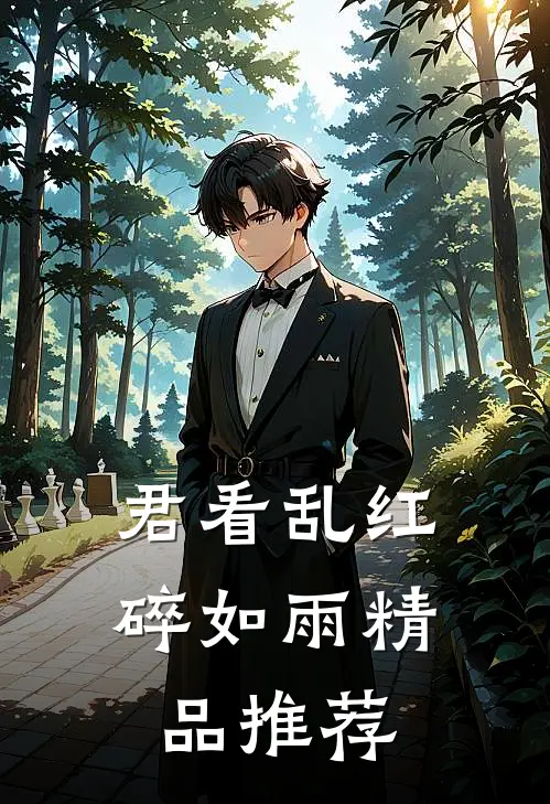 君看乱红碎如雨精品推荐