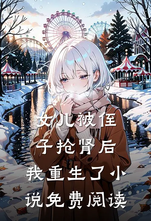 女儿被侄子抢肾后，我重生了小说免费阅读