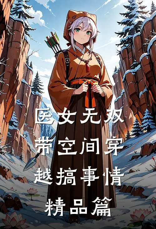 医女无双：带空间穿越搞事情精品篇