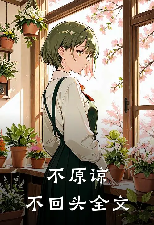 不原谅，不回头全文