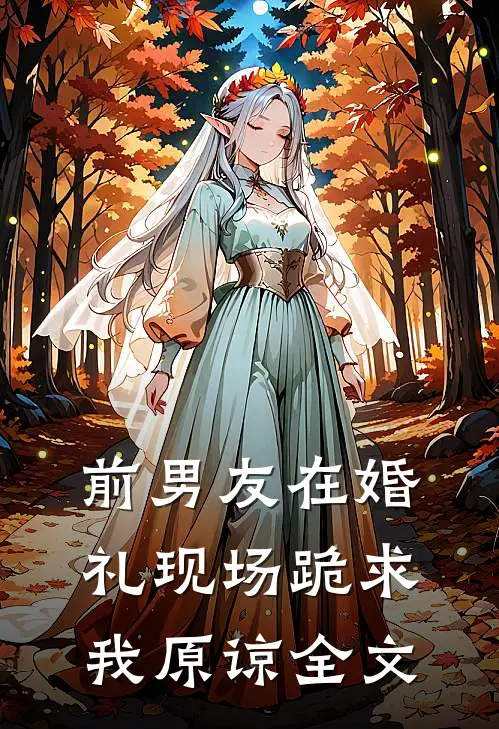 前男友在婚礼现场跪求我原谅全文