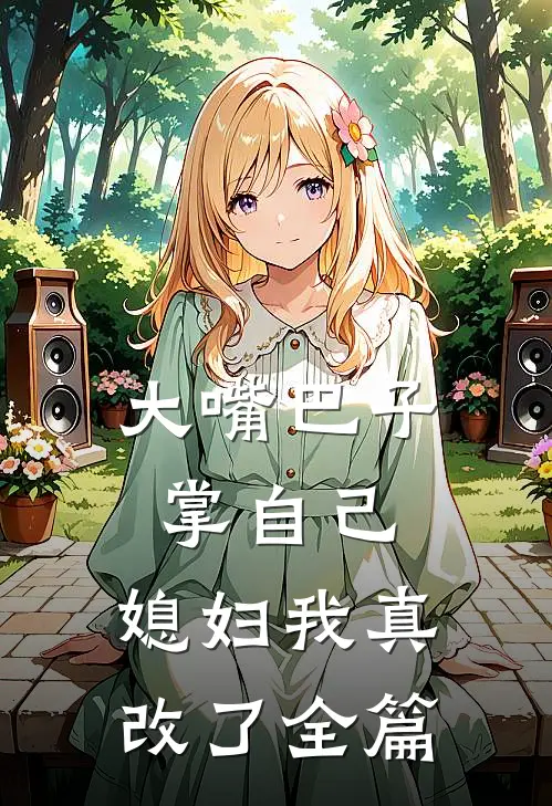 大嘴巴子掌自己，媳妇我真改了全篇