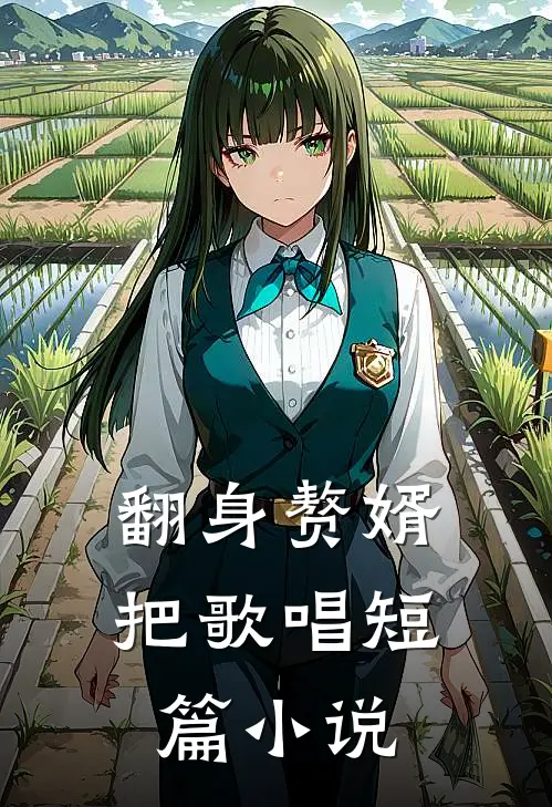 翻身赘婿把歌唱短篇小说