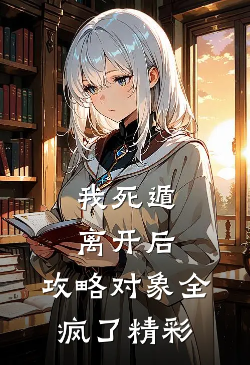 我死遁离开后，攻略对象全疯了精彩