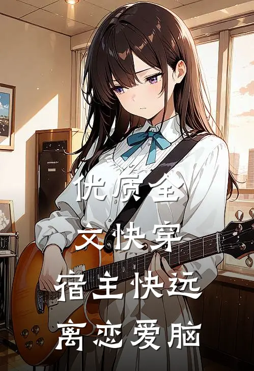 优质全文快穿，宿主快远离恋爱脑