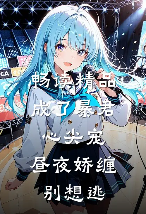 畅读精品成了暴君心尖宠，昼夜娇缠别想逃