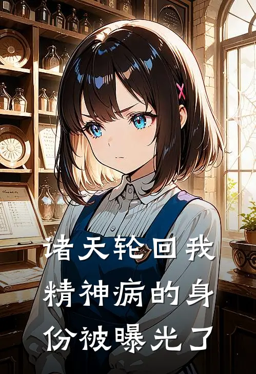 诸天轮回我精神病的身份被曝光了
