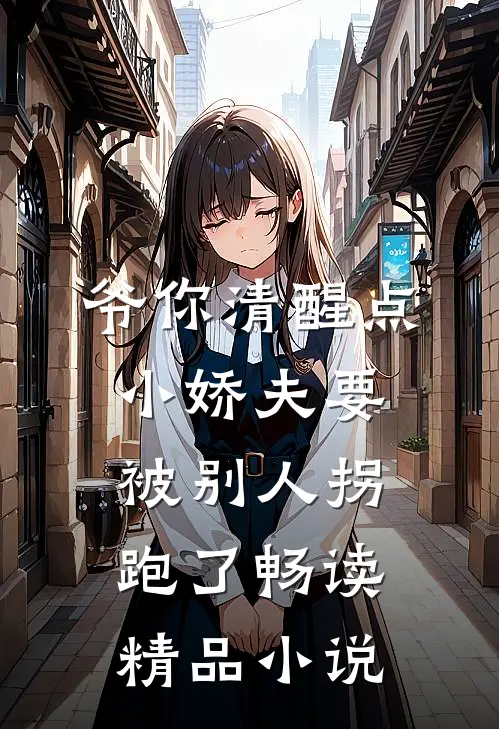 爷你清醒点，小娇夫要被别人拐跑了畅读精品小说