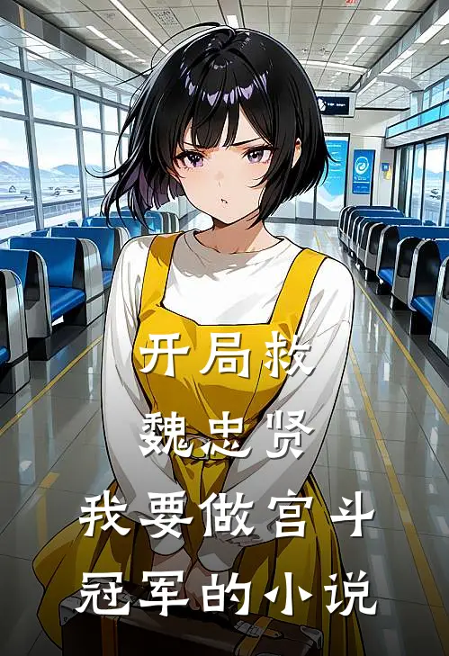 开局救魏忠贤,我要做宫斗冠军的