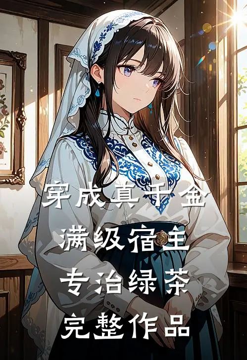 穿成真千金：满级宿主专治绿茶完整作品