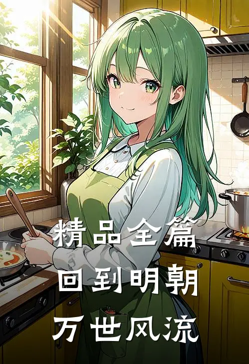 精品全篇回到明朝万世风流