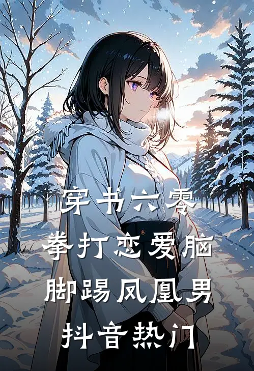 穿书六零：拳打恋爱脑脚踢凤凰男抖音热门