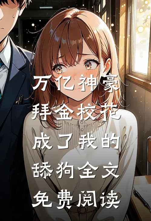 万亿神豪:拜金校花成了我的舔狗全文免费阅读