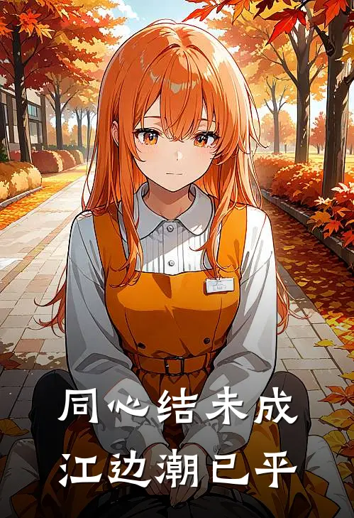 同心结未成，江边潮已平