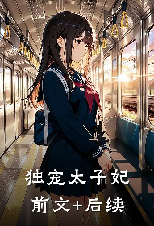 独宠太子妃前文+后续